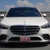 mercedes-benz s-class 2021 -MERCEDES-BENZ--Benz S Class 4AA-223176--W1K2231762A076182---MERCEDES-BENZ--Benz S Class 4AA-223176--W1K2231762A076182- image 6