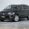 volkswagen golf-touran 2017 -VOLKSWAGEN--VW Golf Touran DBA-1TCZD--WVGZZZ1TZHW099929---VOLKSWAGEN--VW Golf Touran DBA-1TCZD--WVGZZZ1TZHW099929- image 1