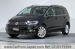 volkswagen golf-touran 2017 -VOLKSWAGEN--VW Golf Touran DBA-1TCZD--WVGZZZ1TZHW099929---VOLKSWAGEN--VW Golf Touran DBA-1TCZD--WVGZZZ1TZHW099929-