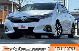 toyota sai 2015 CFJ1493794