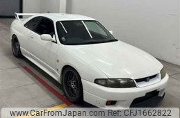nissan skyline-coupe 1996 CFJ1662822