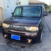 nissan cube 2009 CFJ1844673 image 2