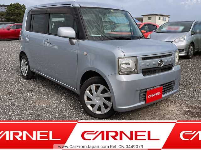 daihatsu move-conte 2011 A11231 image 1