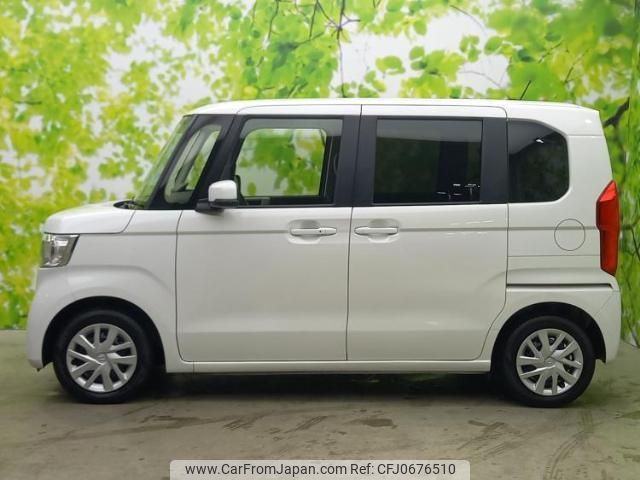 honda n-box 2023 quick_quick_6BA-JF3_JF3-5269646 image 2