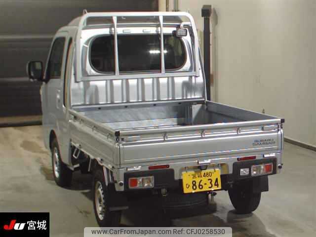 subaru sambar-truck 2024 -SUBARU 【宮城 480ﾋ8634】--Samber Truck S510J-0044850---SUBARU 【宮城 480ﾋ8634】--Samber Truck S510J-0044850- image 2