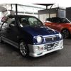 suzuki alto-works 1998 quick_quick_E-HB21S_HB21S image 12