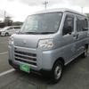 daihatsu hijet-van 2022 -DAIHATSU--Hijet Van 3BD-S700V--S700V-0012384---DAIHATSU--Hijet Van 3BD-S700V--S700V-0012384- image 1