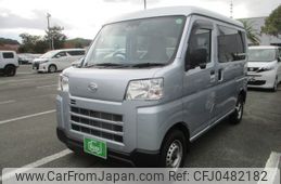 daihatsu hijet-van 2022 -DAIHATSU--Hijet Van 3BD-S700V--S700V-0012384---DAIHATSU--Hijet Van 3BD-S700V--S700V-0012384-