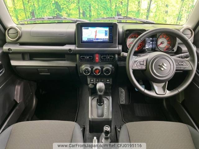 suzuki jimny 2020 -SUZUKI--Jimny 3BA-JB64W--JB64W-173550---SUZUKI--Jimny 3BA-JB64W--JB64W-173550- image 2