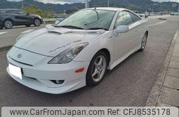 toyota celica 2005 -TOYOTA 【名変中 】--Celica ZZT231--0076021---TOYOTA 【名変中 】--Celica ZZT231--0076021-