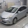 toyota prius-α 2011 -TOYOTA--Prius α DAA-ZVW41W--ZVW41-3062452---TOYOTA--Prius α DAA-ZVW41W--ZVW41-3062452- image 1