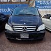 mercedes-benz v-class 2013 -MERCEDES-BENZ--Benz V Class ABA-639350A--WDF63981123833904---MERCEDES-BENZ--Benz V Class ABA-639350A--WDF63981123833904- image 1