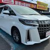 toyota alphard 2020 quick_quick_GGH30W_GGH30W-0039217 image 6