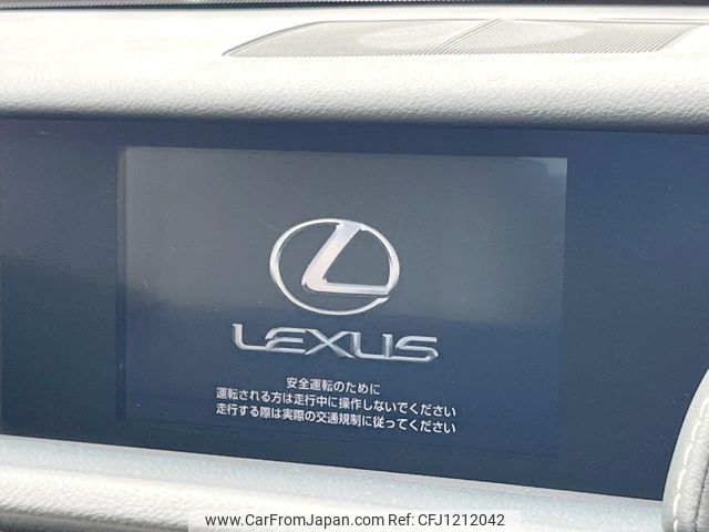 lexus is 2013 -LEXUS--Lexus IS DAA-AVE30--AVE30-5013566---LEXUS--Lexus IS DAA-AVE30--AVE30-5013566- image 2