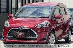 toyota sienta 2019 quick_quick_NHP170G_NHP170-7188549