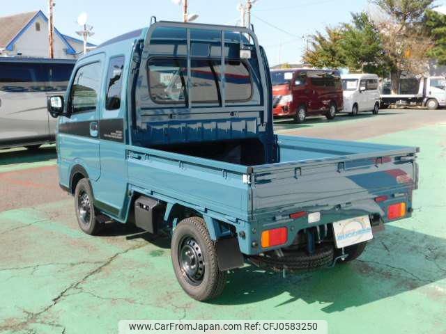 suzuki carry-truck 2024 -SUZUKI 【川口 480ｲ6032】--Carry Truck DA16T--847881---SUZUKI 【川口 480ｲ6032】--Carry Truck DA16T--847881- image 2