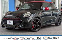 mini mini-others 2017 -BMW--BMW Mini DBA-XMJCW--WMWXM920202F20225---BMW--BMW Mini DBA-XMJCW--WMWXM920202F20225-