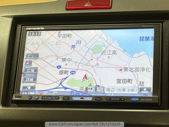 honda freed 2009 -HONDA--Freed DBA-GB3--GB3-1119420---HONDA--Freed DBA-GB3--GB3-1119420- image 2