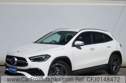 mercedes-benz gla-class 2020 -MERCEDES-BENZ--Benz GLA 3DA-247713M--W1N2477132J135336---MERCEDES-BENZ--Benz GLA 3DA-247713M--W1N2477132J135336-