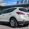 nissan murano 2012 quick_quick_CBA-TNZ51_TNZ51-030826 image 12