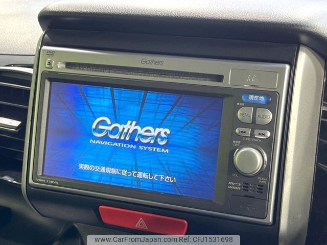 honda n-box 2013 CFJ1531698 image 2