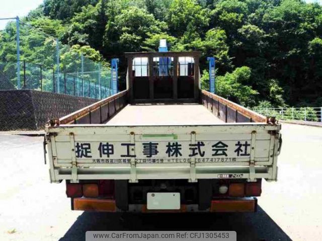 isuzu forward 2010 CFJ1305453 image 2