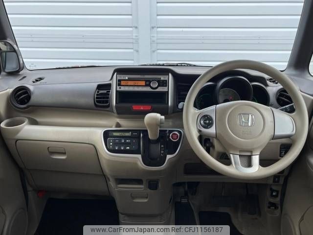 honda n-box 2012 -HONDA--N BOX DBA-JF1--JF1-1100650---HONDA--N BOX DBA-JF1--JF1-1100650- image 2
