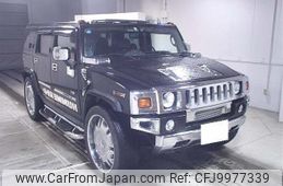 hummer hummer-others 2004 -OTHER IMPORTED 【岐阜 303ﾄ4453】--Hummer ﾌﾒｲ-4H108090---OTHER IMPORTED 【岐阜 303ﾄ4453】--Hummer ﾌﾒｲ-4H108090-