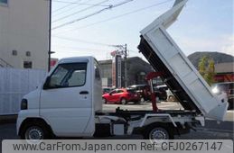 mitsubishi minicab-truck 2011 -MITSUBISHI 【福山 480ｿ3490】--Minicab Truck GBD-U62T--U62T-1604956---MITSUBISHI 【福山 480ｿ3490】--Minicab Truck GBD-U62T--U62T-1604956-