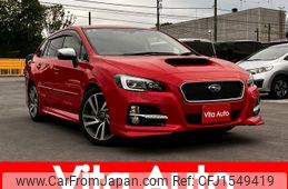 subaru levorg 2014 CFJ1549419