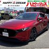 mazda mazda3 2019 CFJ1437229 image 1