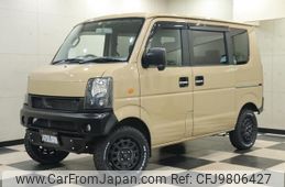 suzuki every-wagon 2006 quick_quick_DA64W_DA64W-149518