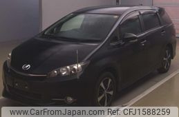 toyota wish 2016 CFJ1588259