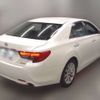 toyota mark-x 2012 -TOYOTA--MarkX DBA-GRX130--GRX130-6064382---TOYOTA--MarkX DBA-GRX130--GRX130-6064382- image 2