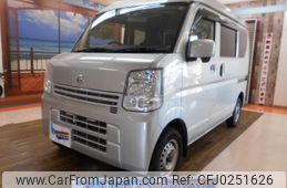 nissan clipper-van 2017 -NISSAN--Clipper Van HBD-DR17V--260920---NISSAN--Clipper Van HBD-DR17V--260920-