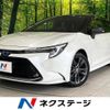 toyota corolla-touring-wagon 2022 -TOYOTA--Corolla Touring 6AA-ZWE219W--ZWE219-0004929---TOYOTA--Corolla Touring 6AA-ZWE219W--ZWE219-0004929- image 1