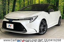 toyota corolla-touring-wagon 2022 -TOYOTA--Corolla Touring 6AA-ZWE219W--ZWE219-0004929---TOYOTA--Corolla Touring 6AA-ZWE219W--ZWE219-0004929-