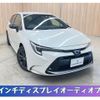 toyota corolla-touring-wagon 2023 -TOYOTA--Corolla Touring 6AA-ZWE219W--ZWE219-0018627---TOYOTA--Corolla Touring 6AA-ZWE219W--ZWE219-0018627- image 1