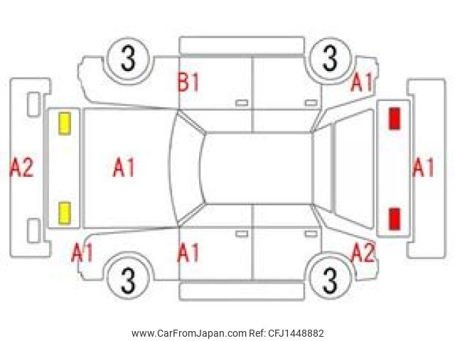bmw 3-series 2006 -BMW--BMW 3 Series GH-BX20--WBABX92080PN92029---BMW--BMW 3 Series GH-BX20--WBABX92080PN92029- image 2