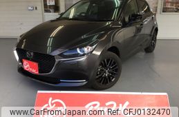 mazda demio 2022 -MAZDA--MAZDA2 5BA-DJLAS--DJLAS-252210---MAZDA--MAZDA2 5BA-DJLAS--DJLAS-252210-