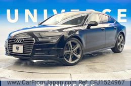 audi a7 2015 CFJ1524967