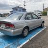 nissan sunny 2003 -NISSAN 【新潟 503ｾ2766】--Sunny FB15--386157---NISSAN 【新潟 503ｾ2766】--Sunny FB15--386157- image 7