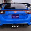 honda civic 2025 -HONDA--Civic 6BA-FL5--FL5-1209***---HONDA--Civic 6BA-FL5--FL5-1209***- image 5