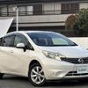 nissan note 2013 -NISSAN--Note DBA-E12--E12-070844---NISSAN--Note DBA-E12--E12-070844- image 1