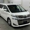 toyota vellfire 2018 -TOYOTA--Vellfire AYH30W-0063261---TOYOTA--Vellfire AYH30W-0063261- image 1