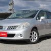 nissan tiida 2011 N12298 image 9