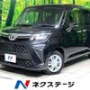 toyota roomy 2023 quick_quick_M900A_M900A-1065699 image 1