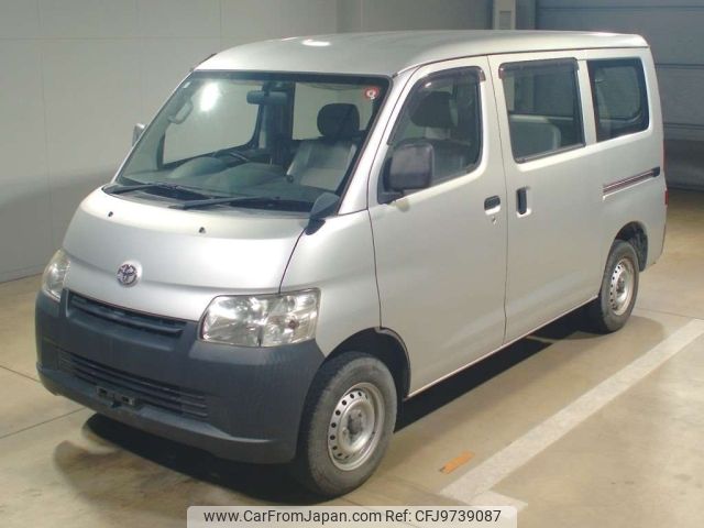 toyota liteace-van 2018 -TOYOTA--Liteace VAN S402M-0079008---TOYOTA--Liteace VAN S402M-0079008- image 1