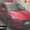 mazda demio 2017 -MAZDA 【富士山 503ﾄ4071】--Demio DJ5FS-307164---MAZDA 【富士山 503ﾄ4071】--Demio DJ5FS-307164- image 1