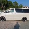 toyota alphard 2004 NIKYO_CS78711 image 4